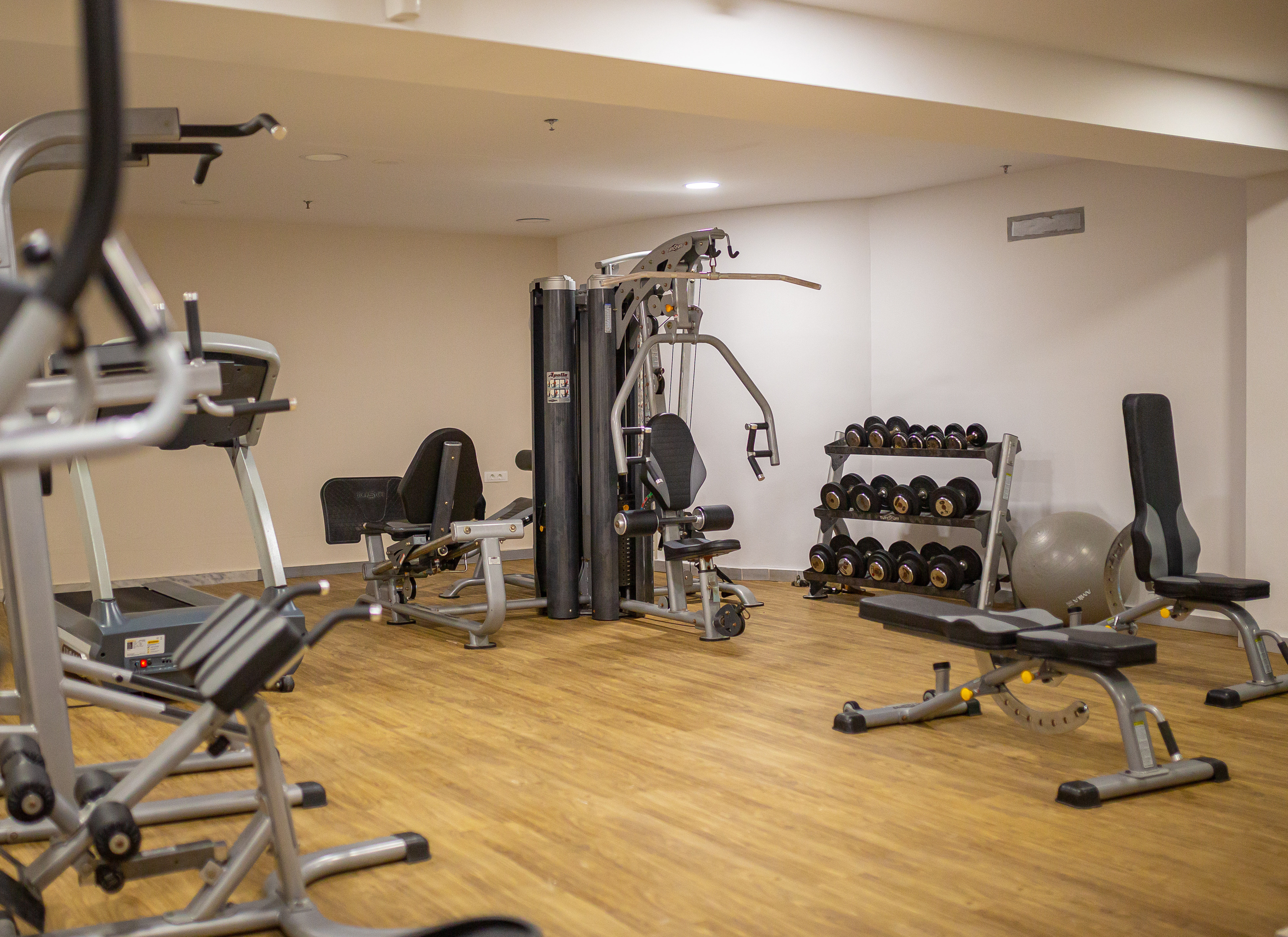 Hotel Akti Beach Club, Griechenland, Kardamena. Großes 1